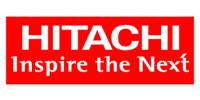 Hitachi