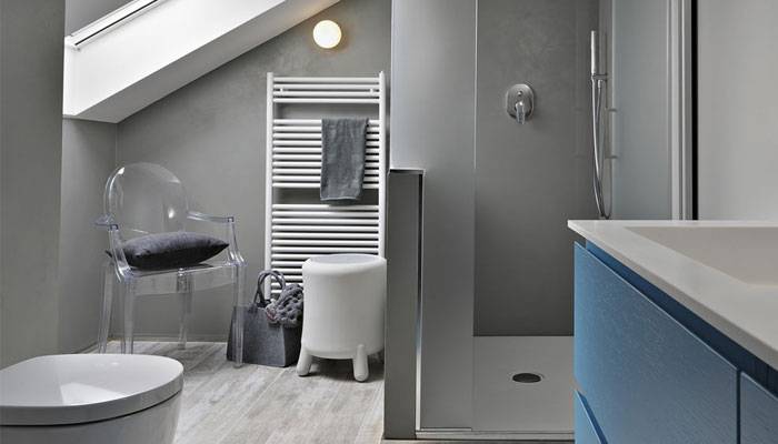 Rénovation salle de bain près de Pont-du-Château